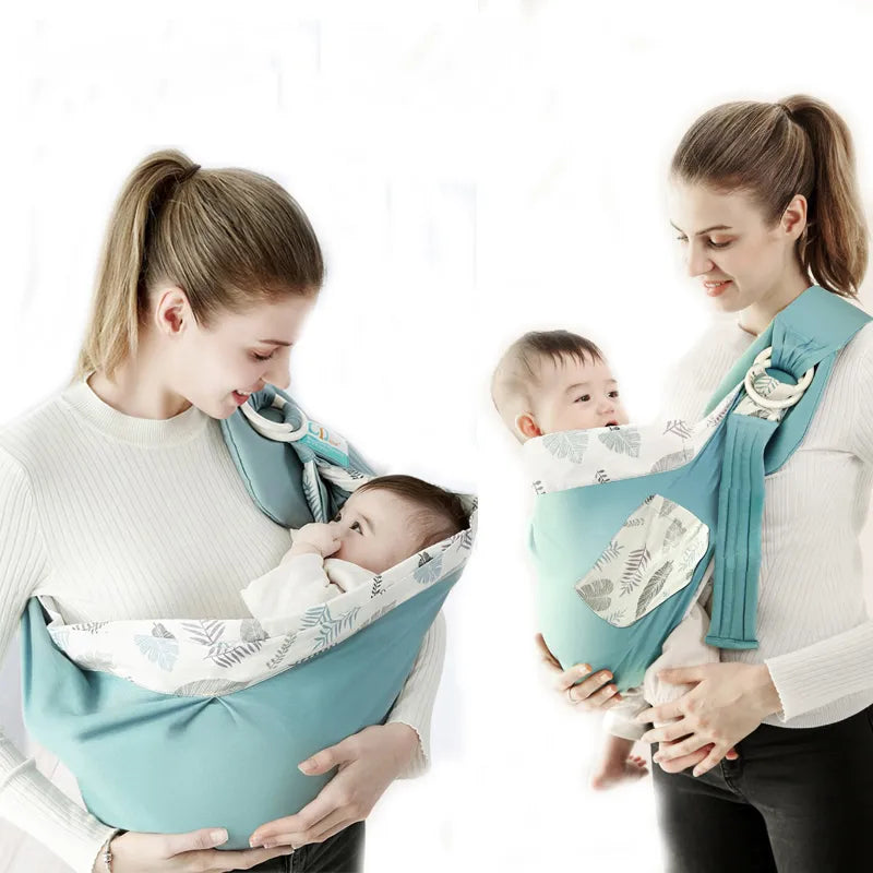 Baby Wrap Carrier