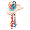 Interactive Teething Toy