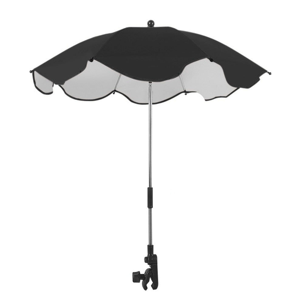 Protection Stroller Umbrella 