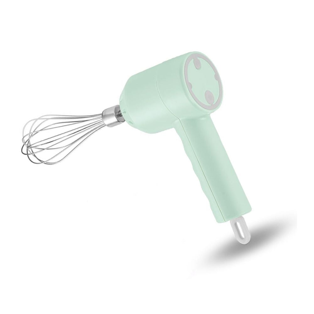 Wireless Electric Food Whisk